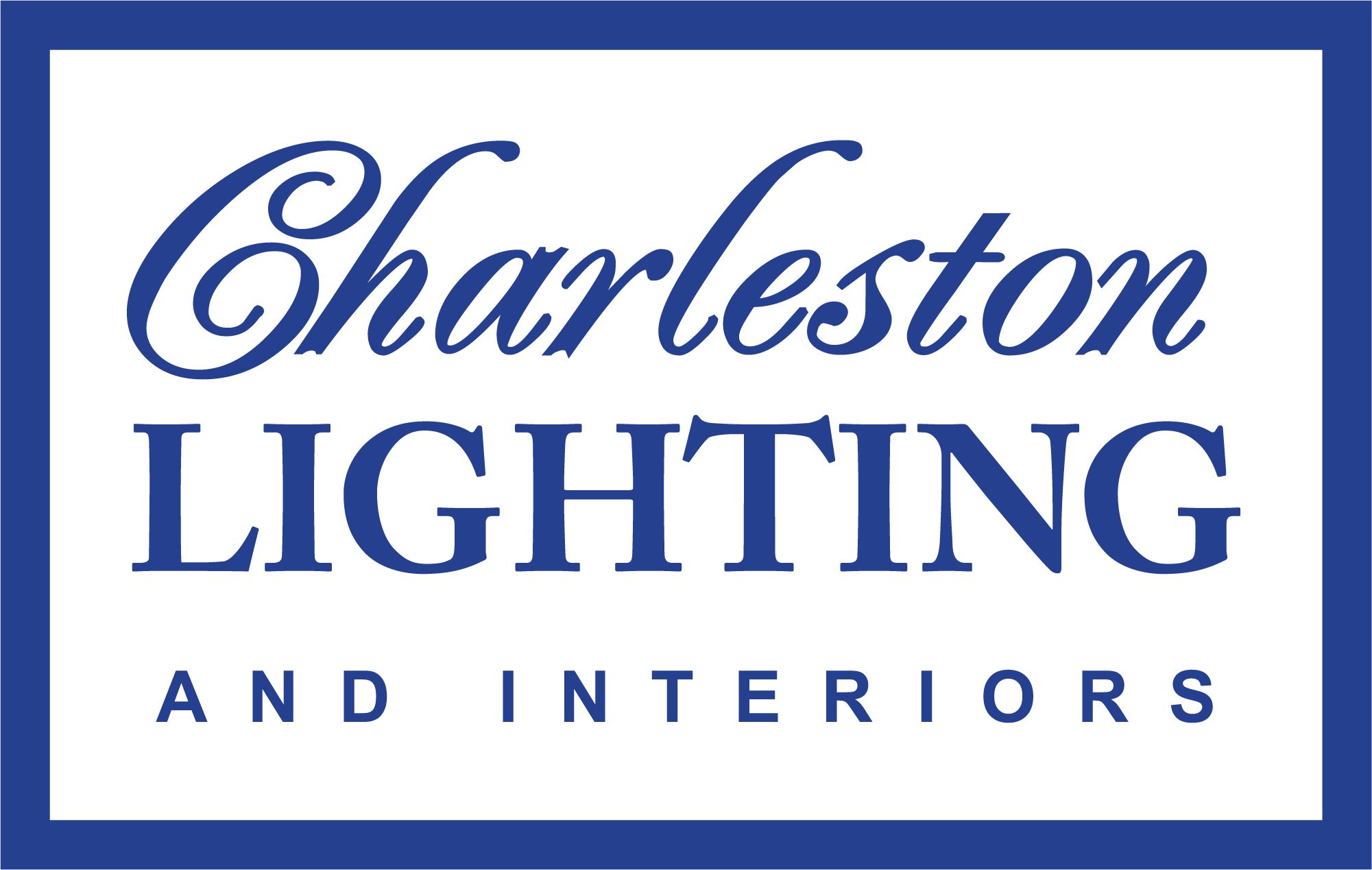 Charleston Lighting Logo